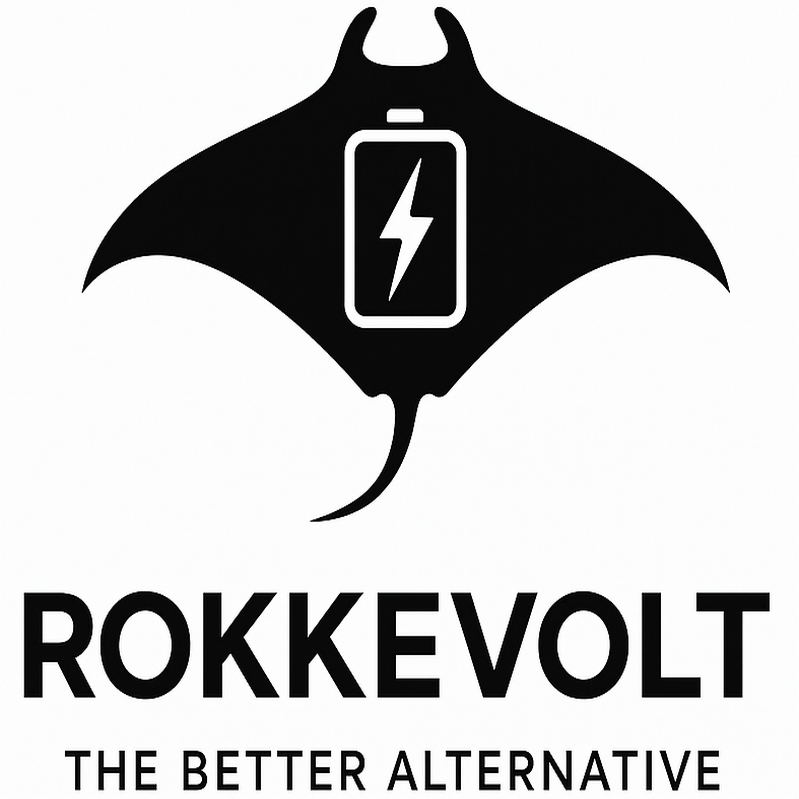 ROKKEVOLT logo